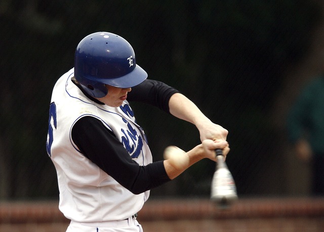 baseball