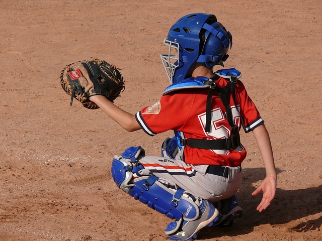 baseball